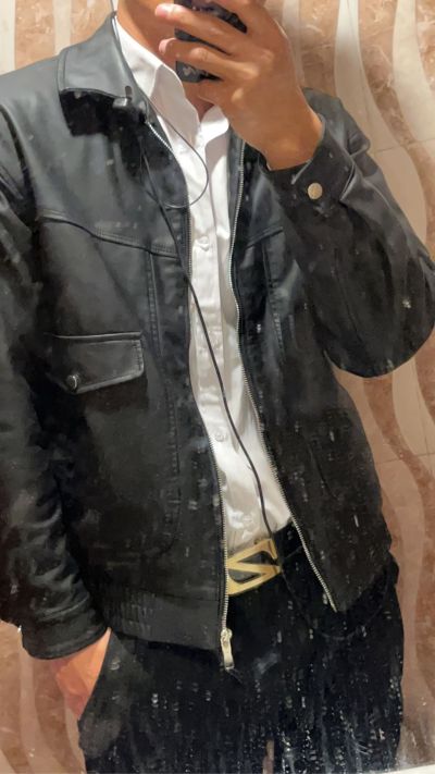 工人