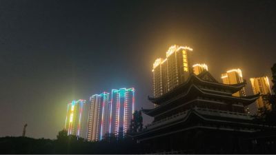 油漆维修