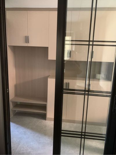 全屋定制家具