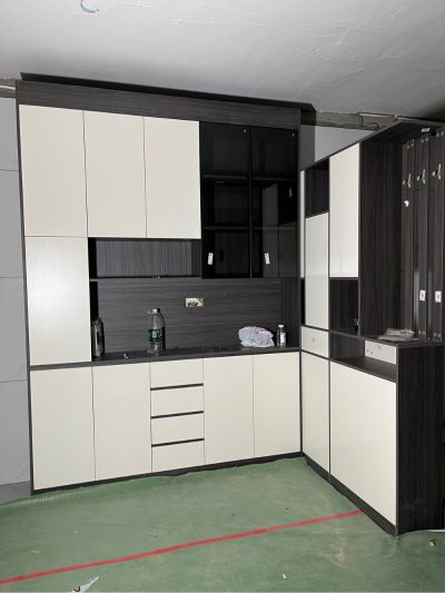 家具定制衣柜