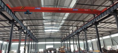 货梯起重机维修行车销售维修电动葫芦维修