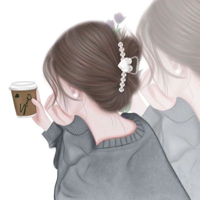 无
