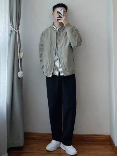 杂工