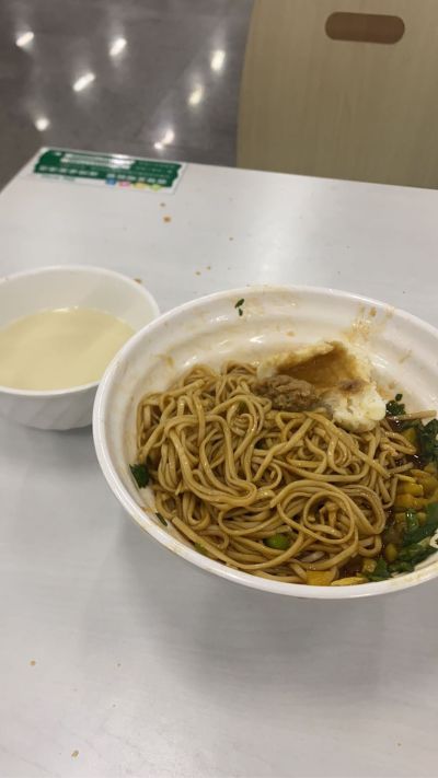打工