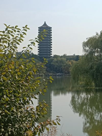 管道改造焊接