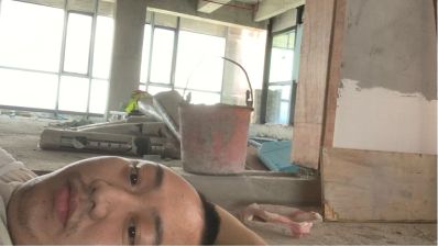 农民工