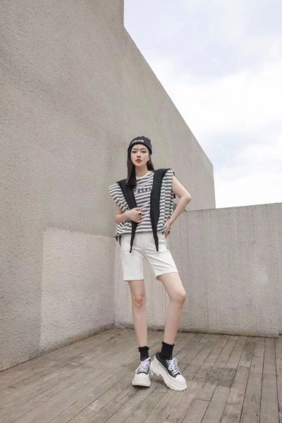 无