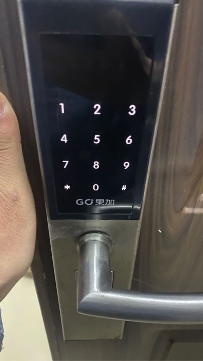 锁匠维修安装
