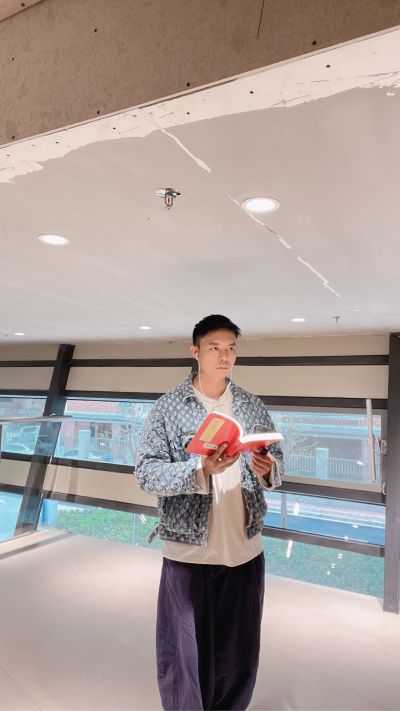 无