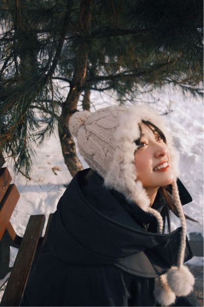 无