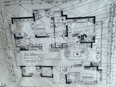 电工水电维修