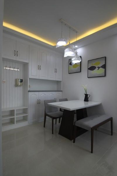 本人承接家装，工装装修工程