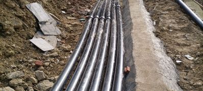 室外消防安装室外消防