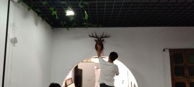 无水电工装业务