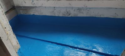 卫生间防水防水堵漏防潮阳台厨房防水屋面漏水