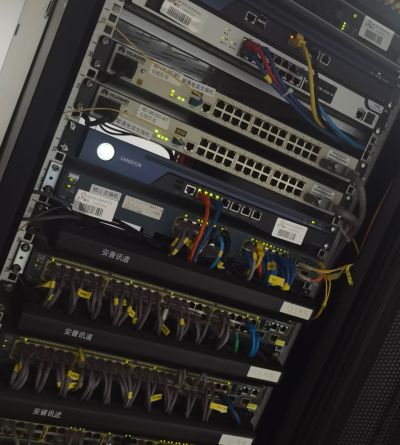 智能化，无线覆盖，办公网络，安防监控，智能家居，