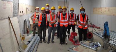 水暖，安装维家装水工装水中央空调消防水