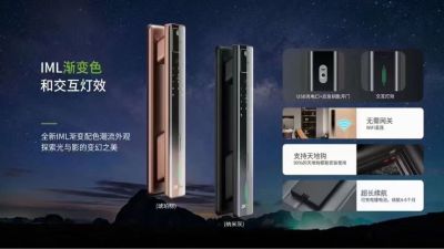监控门禁安装