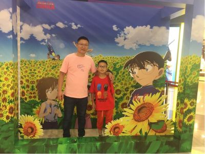 家电安装维修
