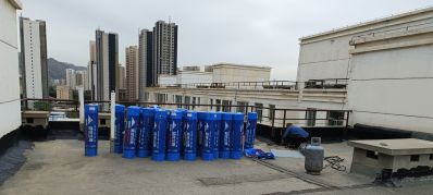 防水各种防水堵漏