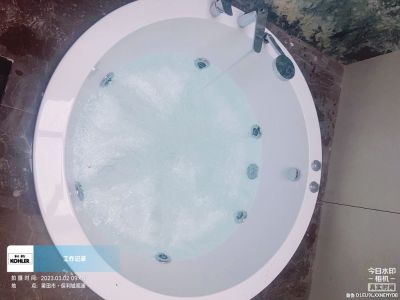安装维修工