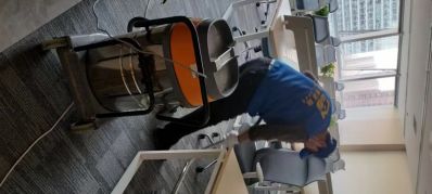 无家电清洗搬家货运