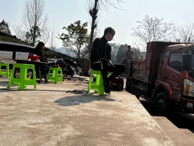 家具安装