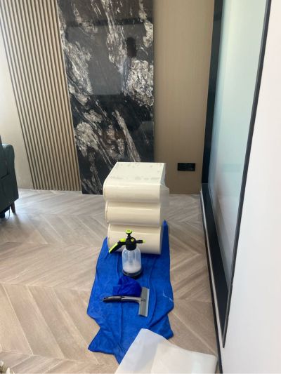 家具贴膜改色家具贴膜改色