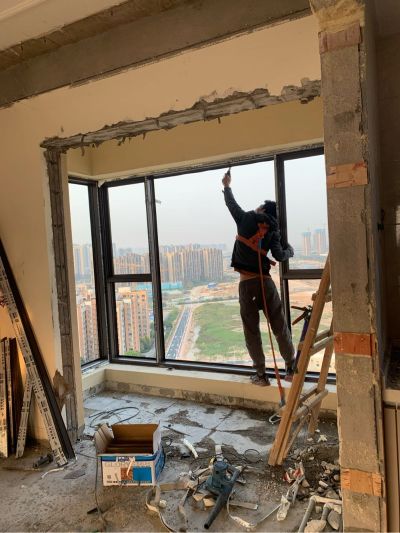 不锈钢工程无