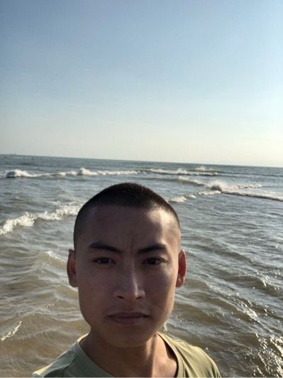 接单油漆工