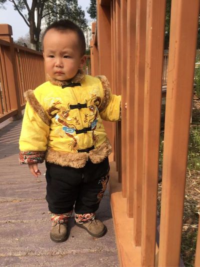 维修无