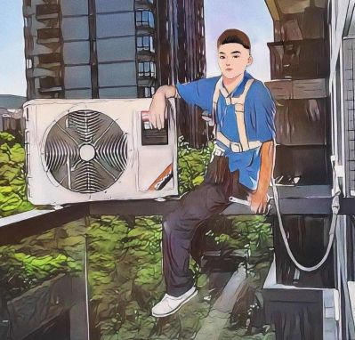 维修安装空调安装维修家电清洗智能锁安装