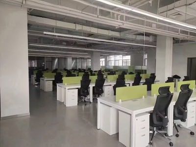 安装家具
