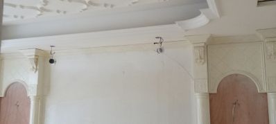 全包半包室内设计施工旧房改造设计施工