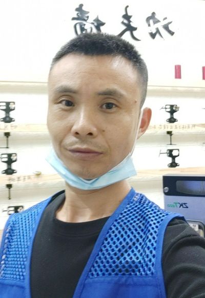 开锁换锁