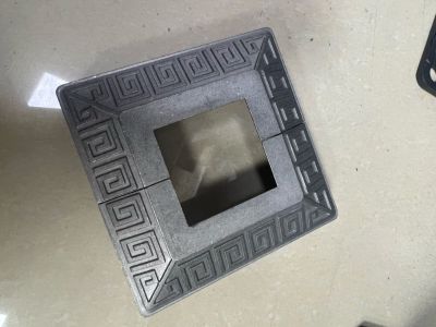 无
