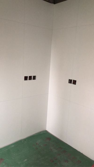 装修瓷砖美缝