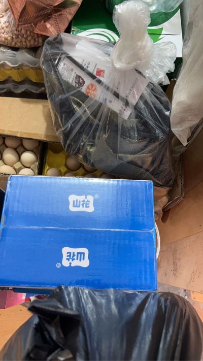 自行车