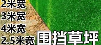 仿真草坪 植物墙 铺装一条龙可联系132-6757-5353