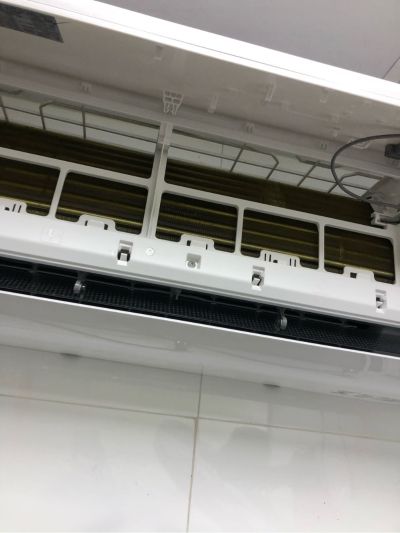 家电制冷