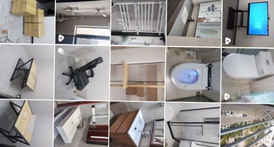 本人专业卫浴，家具，电器安装维修，价格公道，干活认真仔细。