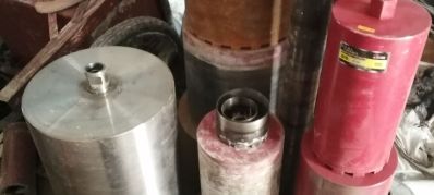 打孔，切割，