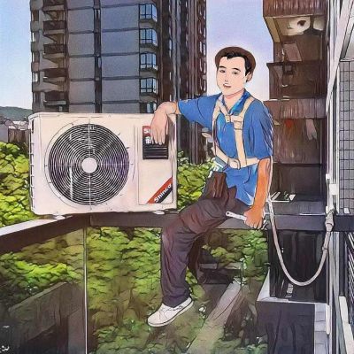 广州空调高价回收，真诚报价