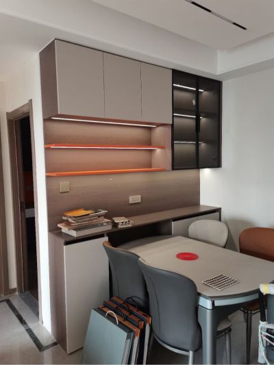 全屋定制安装