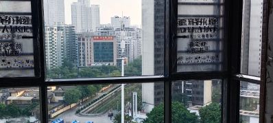 门窗安装