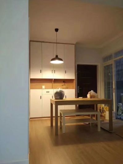 全屋定制家具