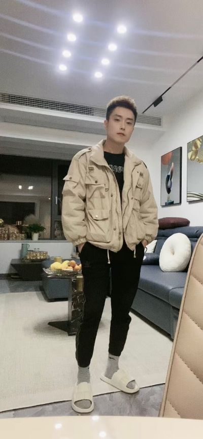 套装门安装