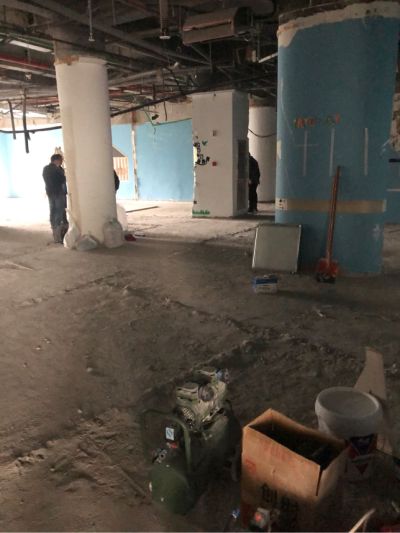 水电木瓦油