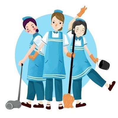 家政服务