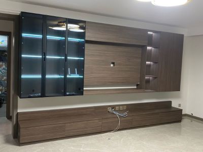 专业家具安装